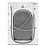 Стирально-сушильная машина Electrolux EW7WR468W 2