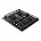 Газовая панель TEKA GBC 64100 KBN BLACK 2
