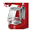 Кофеварка капельная Bosch TKA3A034 9