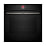 Электрический духовой шкаф Bosch HBG7741B1