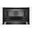 Электрический духовой шкаф Bosch CMG636BS1 2