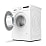 Стиральная машина с фронтальной загрузкой Bosch WAN2007APL 3