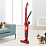 Пылесос аккумуляторный Bosch BBH3ZOO25 2