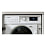 Встраиваемая стиральная машина с фронтальной загрузкой Whirlpool BI WMWG 81485 PL 4