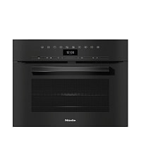  Miele H 7440 BM черный обсидиан OBSW