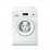 Стиральная машина с фронтальной загрузкой Smeg LBF127