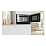 Микроволновая печь встраиваемая Bosch BFR9221B1 3