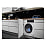 Встраиваемая стирально-сушильная машина Electrolux EW7W368SI 7