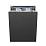 Встраиваемая посудомоечная машина Smeg STL62337LDE