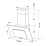 Вытяжка MAUNFELD TOWER C 60 WHITE 2