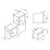 Электрический духовой шкаф Krona ESSENZA 60 WH 2