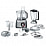 Кухонная машина Bosch MC812M865 2