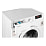 Стиральная машина с фронтальной загрузкой Weissgauff WM 46127 DC Inverter Steam 5