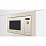 Микроволновая печь встраиваемая Bosch BEL653MP3 2