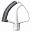 Миксер планетарный KitchenAid ARTISAN 5KSM175PSEBY 6
