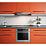 Вытяжка Krona JESSICA slim 600 inox push button 3