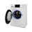 Стиральная машина с фронтальной загрузкой Haier HW60-12829A 2