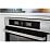 Электрический духовой шкаф Whirlpool OAKZ9 7961 SP IX 3