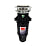 Измельчитель пищевых отходов McAlpine Perfect Grind Slim WDU-4ASEU-CARB 2