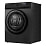 Сушильная машина Weissgauff WD 4948 Heat Pump Grey 5
