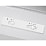Вытяжка Electrolux EFU9216W 3