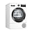 Сушильная машина Bosch WTX87M30PL