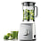 Блендер стационарный Kenwood BLM 802 WH 2
