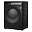 Стирально-сушильная машина Weissgauff WMD 59211 Touch Inverter Matt Black 8