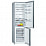 Холодильник Bosch KGN39LA31R 3