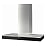 Вытяжка Miele DA 6698 W сталь CleanSteel