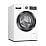 Стиральная машина с фронтальной загрузкой Bosch WAV28M92PL
