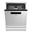 Отдельностоящая посудомоечная машина Beko DEN48522W 3