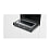 Компактный духовой шкаф Bosch CMG633BW1 4