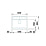 Кухонная мойка Blanco Dalago 6-F (антрацит) [514773] 3