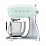 Миксер планетарный Smeg SMF02PGEU