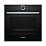 Электрический духовой шкаф Bosch HBG633TB1