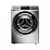 Стиральная машина с фронтальной загрузкой Haier HW70-BP12969AS