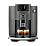 Кофемашина JURA E6 Dark Inox 2