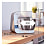 Кухонная машина Bosch MUM5XW13 2