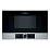 Микроволновая печь встраиваемая Bosch BFR634GS1