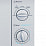 Микроволновая печь отдельностоящая  MIDEA MM720CPI-S 4