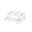 Вытяжка Weissgauff TEL 600 Black Glass 8