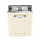 Встраиваемая посудомоечная машина Smeg ST2FABCR2