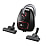 Пылесос с пылесборником Bosch BGBS4POW1 5