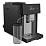 Кофемашина Weissgauff WCM-340 TFT Automatic Touch Cappuccino Nero 6