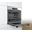 Электрический духовой шкаф Bosch HBF534ES0R 2