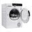Сушильная машина Weissgauff WD 599 DC Inverter Heat Pump UV Light 3