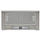 Вытяжка Krona Kamilla slim 600 inox (2 мотора) 3