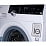 Стирально-сушильная машина  Weissgauff WMD 6150 DC Inverter Steam 2