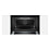 Компактный духовой шкаф Bosch CMG676BB1 6